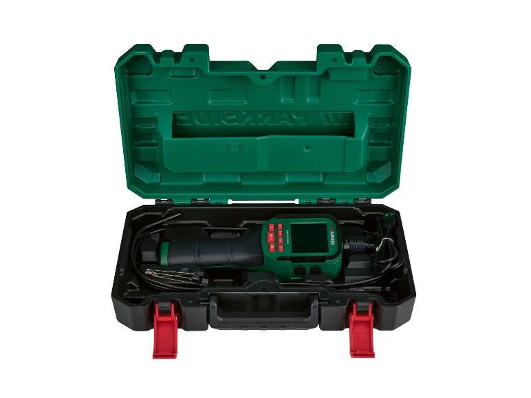 Caméra d'inspection PKI 2.8 C4