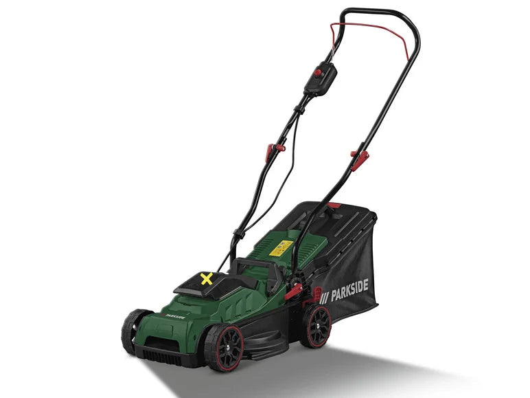 PARKSIDE® Cortacésped inalámbrico PRMA 20-Li B2, 20 V