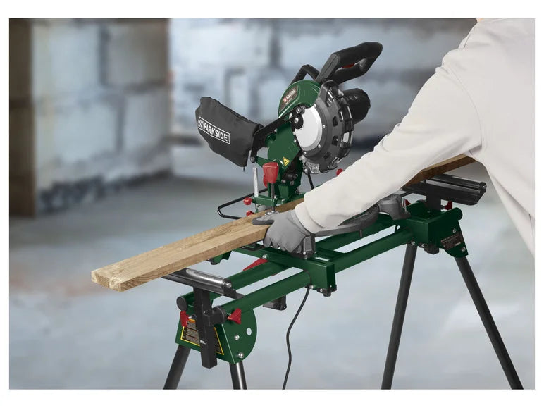 PARKSIDE® Support universel de machine PUG 1550 A1, h 78 cm