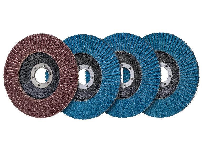 Disques à tronçonner, Ø 125 mm