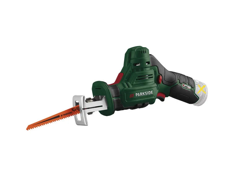 PARKSIDE® Podadora de ramas inalámbrica PAAS 12 A2, 12 V