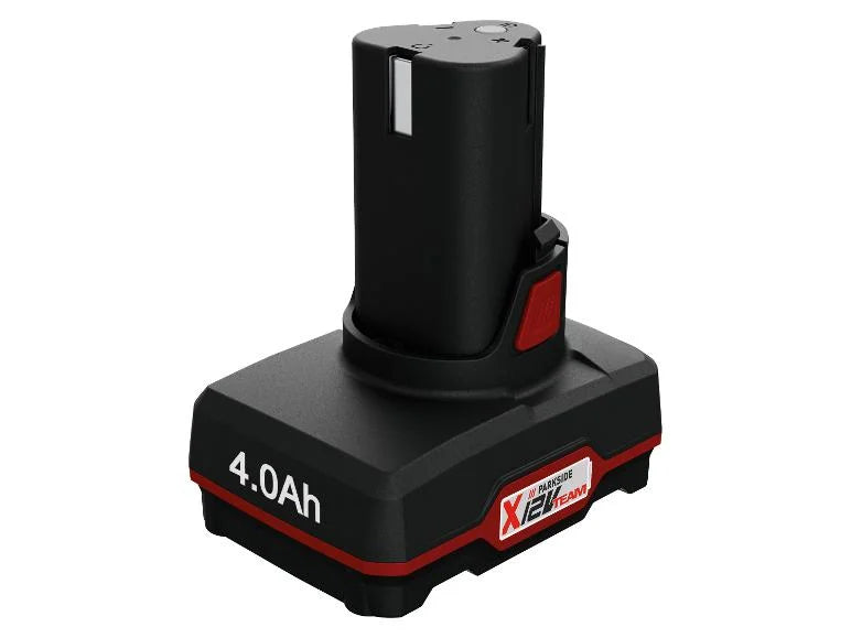 Batería PAPK 12 B4, 4 Ah, 12 V