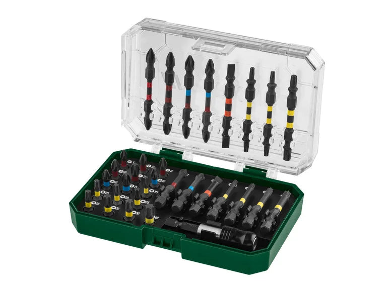 Jeu d'embouts Impact PBSI 2 C3