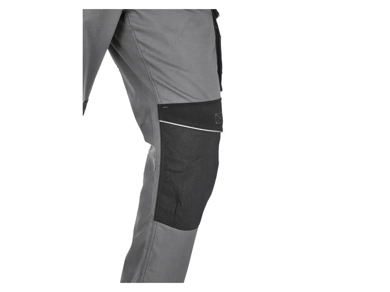 PARKSIDE PERFORMANCE® Salopette de travail homme