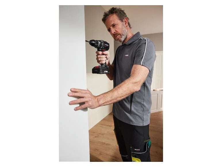 Polo technique homme