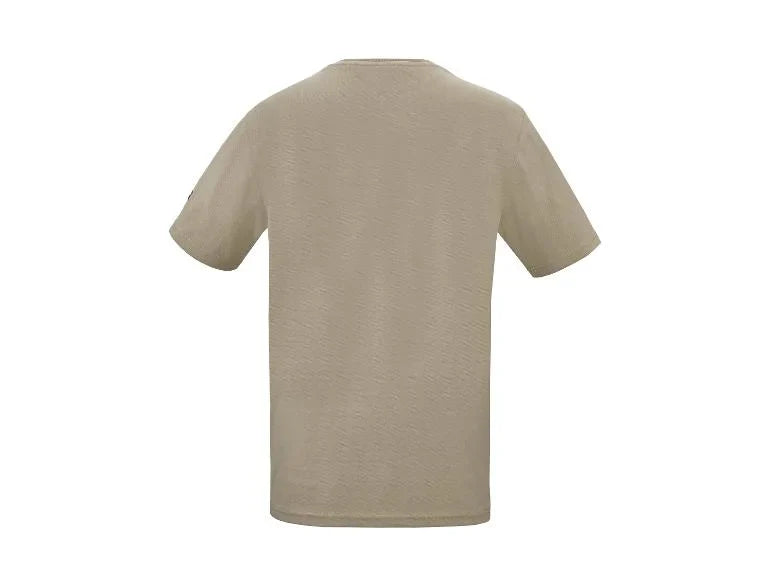 T-shirt technique homme