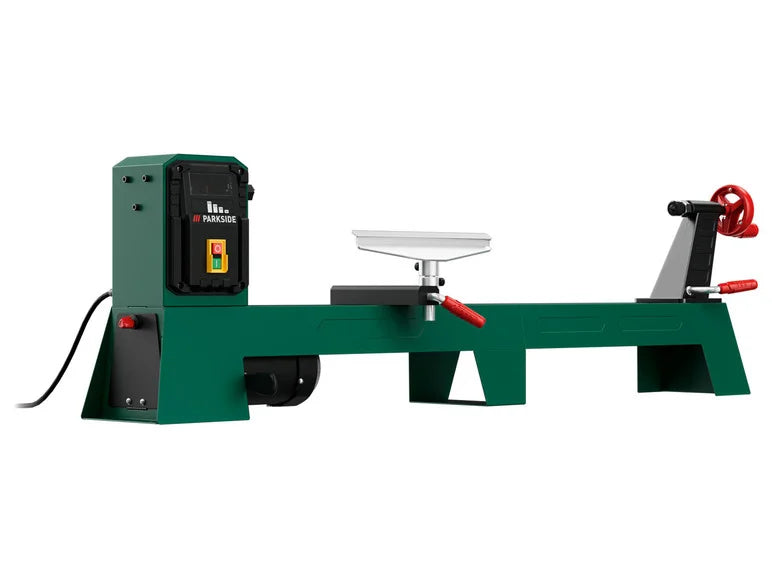 Tour à bois PDB 100 B1, 400 W