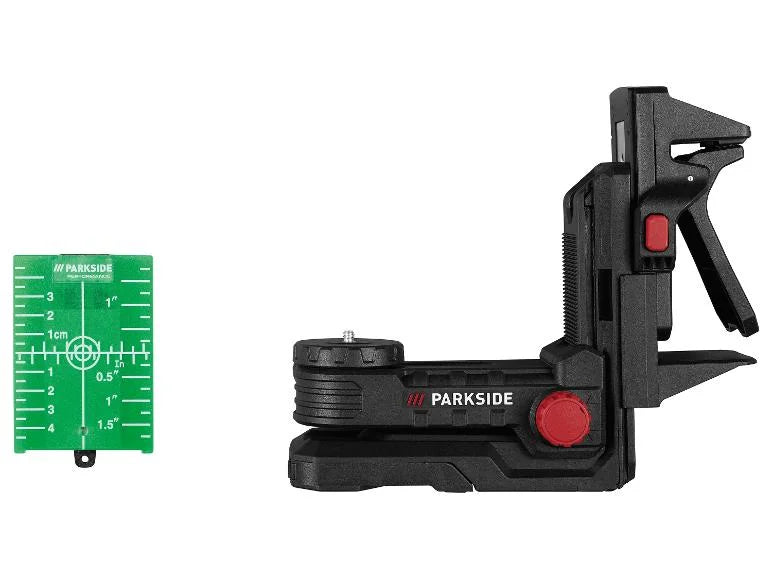 Niveau laser en croix sans fil PKLLP 3360 A1, 20 V