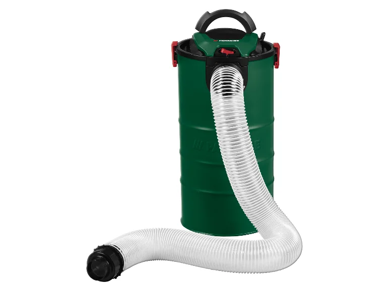 Aspirateur d'atelier PASA 1200 B2, 1200 W