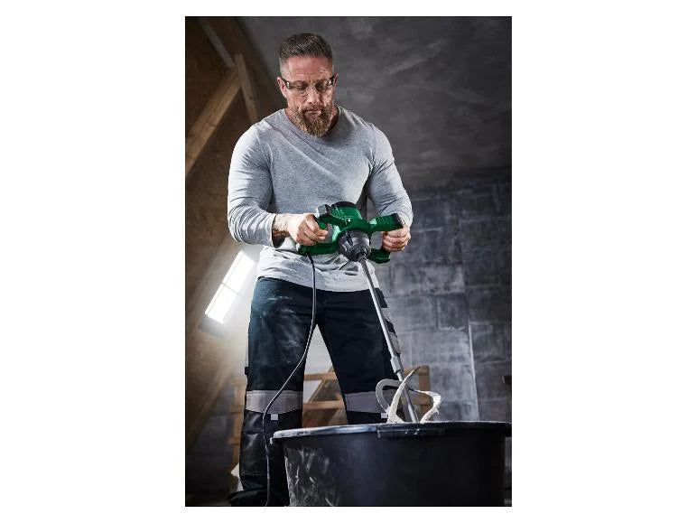 Mélangeur de peinture et de mortier PFMR 1600 E5