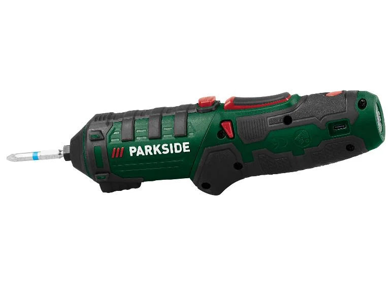 Visseuse sans fil PSSA 4 B2