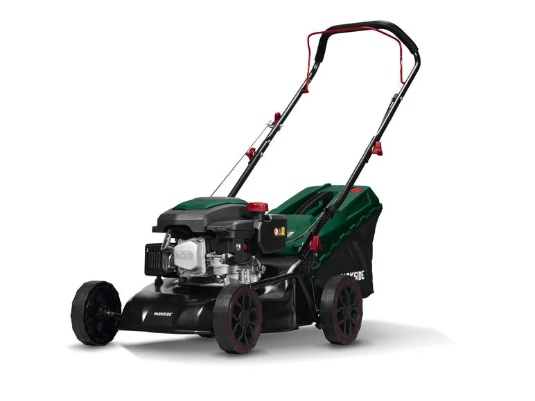 PARKSIDE® Cortacésped térmico PBRM 41 B2, 3,3 CV