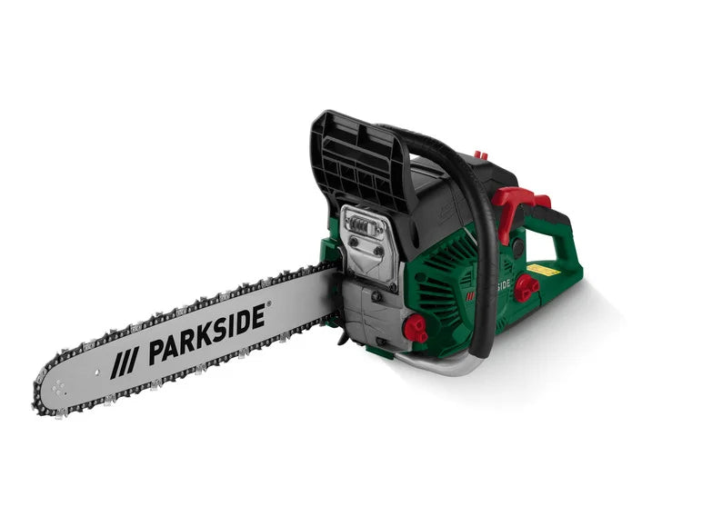 PARKSIDE® Motosierra a gasolina PBKS 53 B3